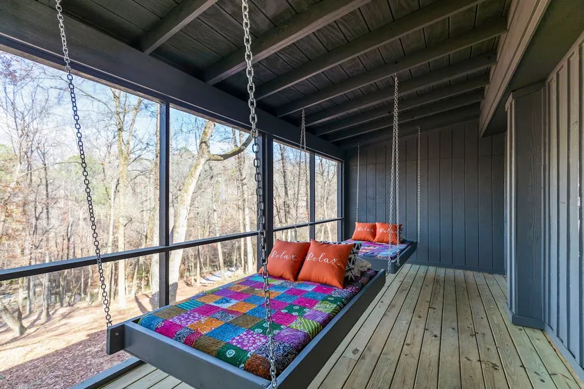 The Durr house at Pea Level - Image 1