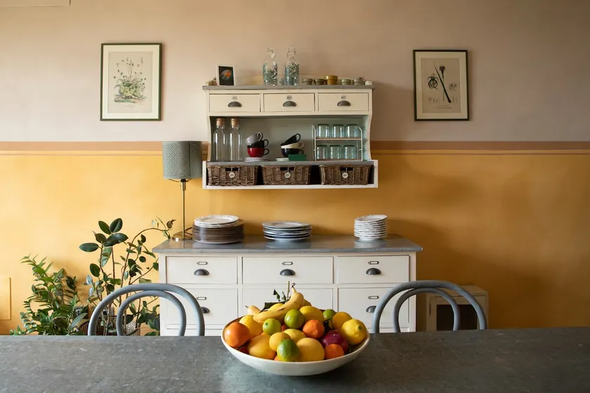 * * * * * Beautiful country house - Image 1