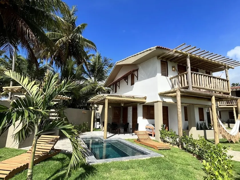 Homes in Maragogi with a private pool - Image 1