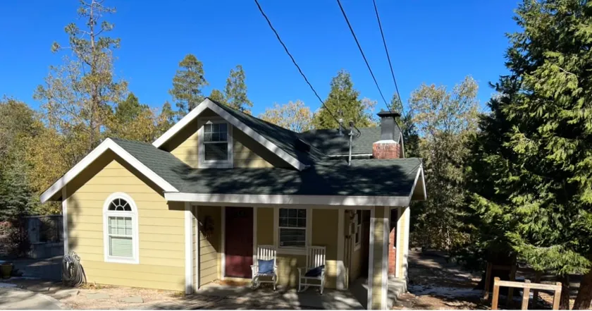 La Casita Cabin *Amazing Getaway* - Image 1