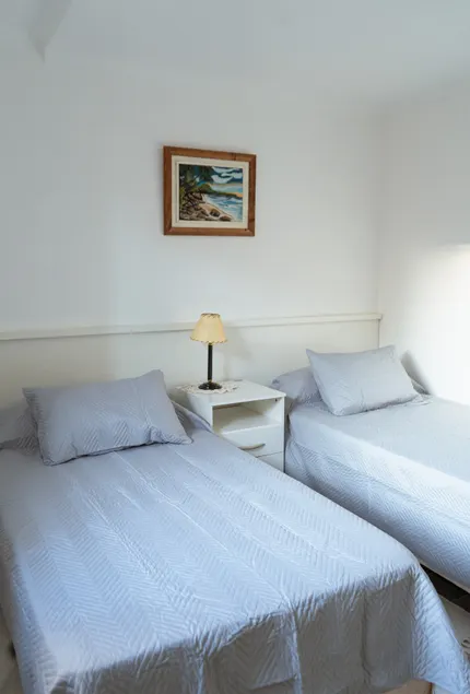 Standard apartment rent in CPR - Paraná - Image 1