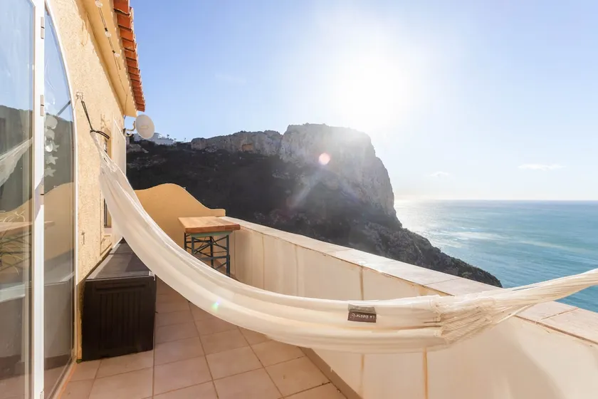 Benitachell, Javea and Moraira, La Ventana Al Mar - Image 1