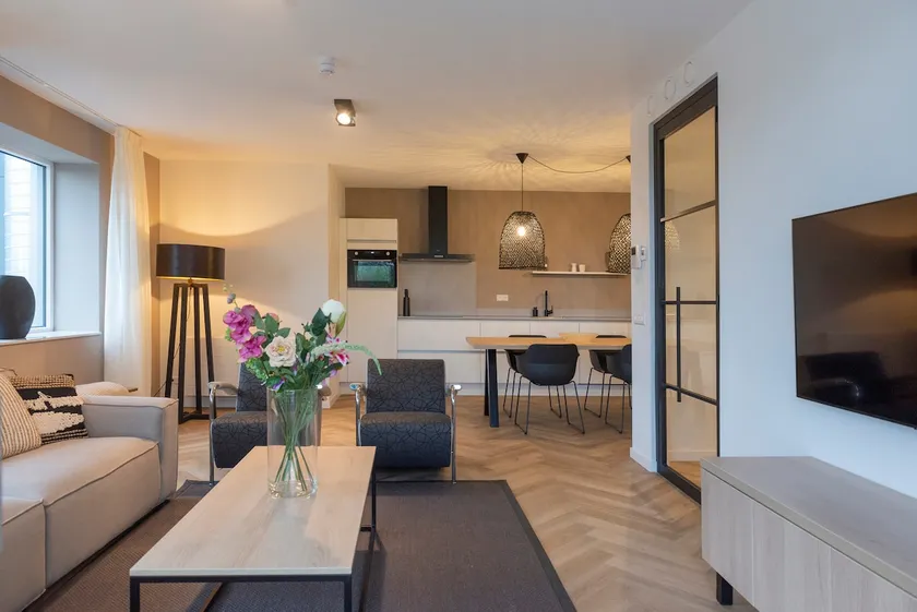 Appartement de luxe à Kamperland - Image 1
