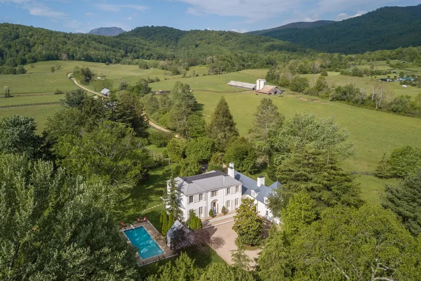 The Estate at Piedmont Farm *pool & pickleball* - Image 1