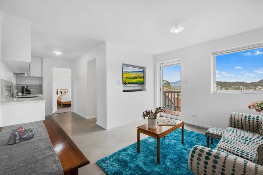 Cosy Cottesloe - 2 Bedroom Unit - Free Parking - Free WIFI - Image 1