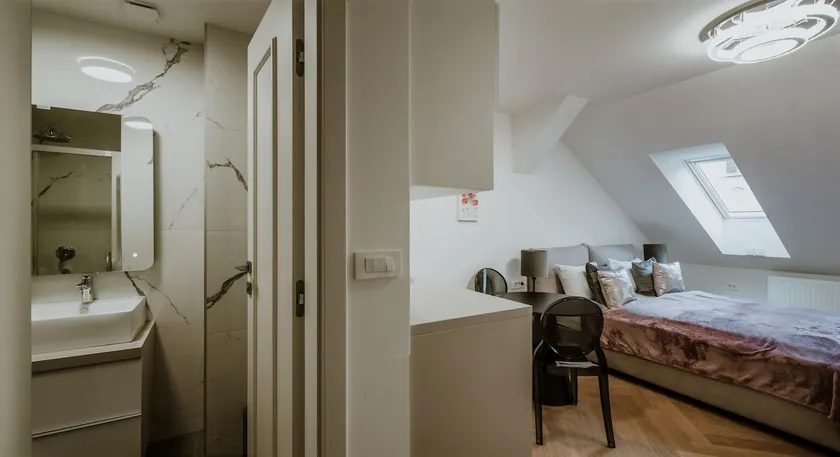 Studio apartman 9A - Image 1