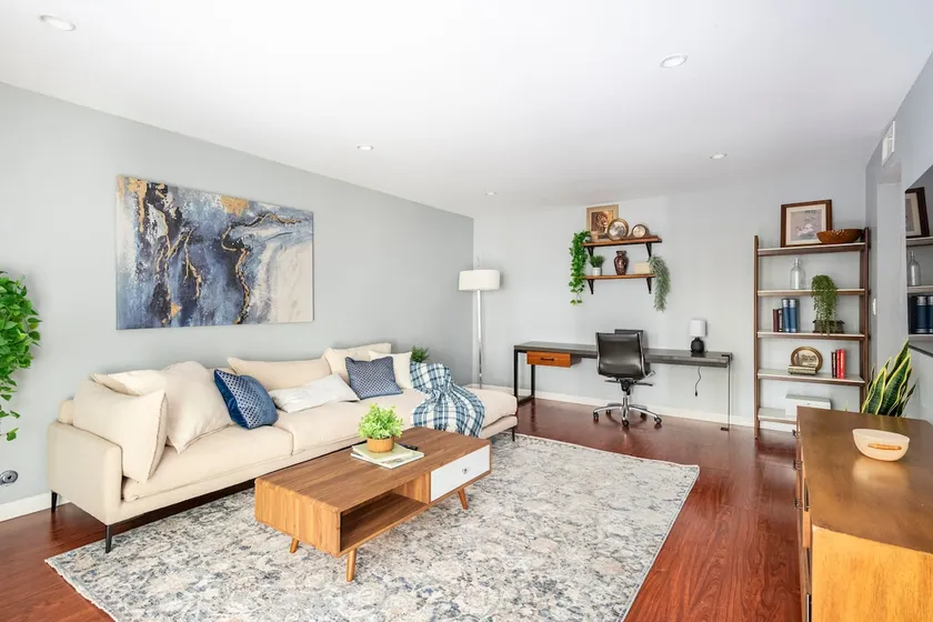 King bed Silicon Valley haven w/ pool and parking! - Image 1
