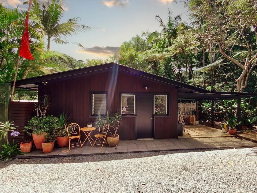 Sanctuary Studio The Pocket - Byron Hinterland - Image 1