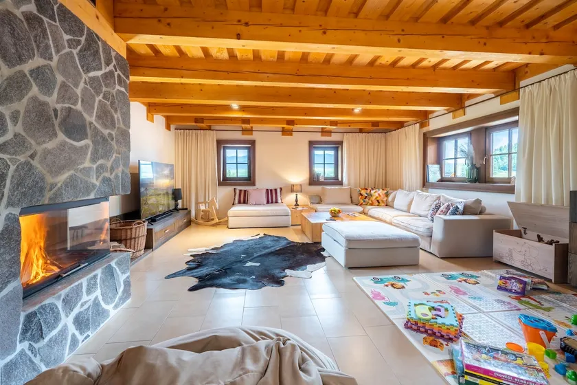 Wellness Drevenica Zuberec - Image 1