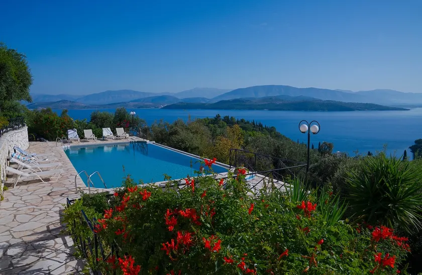 Villa Vasso Sea View Residences - Image 1