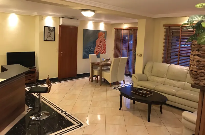 Hévíz City-Apartment Relax am Thermalbad - Image 1