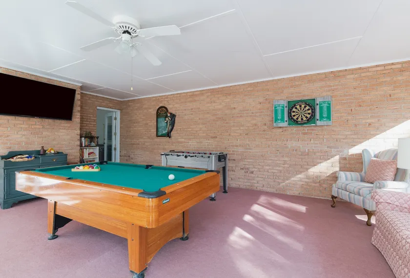 Pinehurst Golf Escape - Sleeps 10 w/Game Room/Golf - Image 1