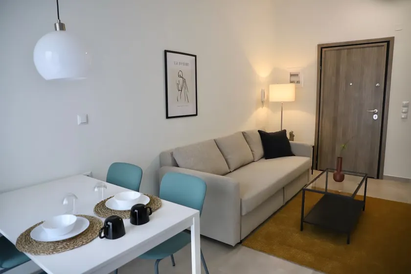 Aelia Apartment 1 Ioannina - Image 1