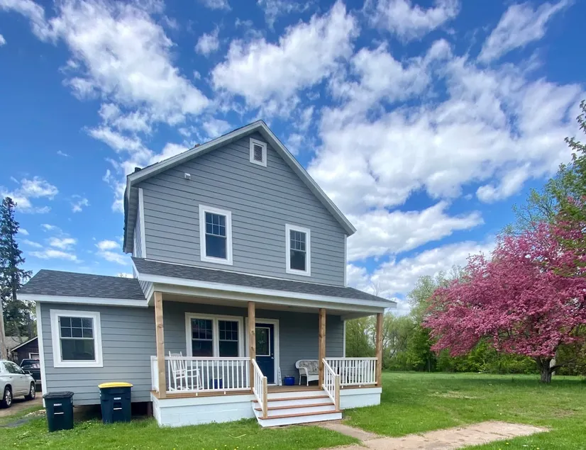 Quiet city home - Image 1