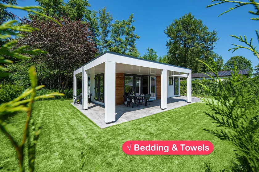 Stylish Family Accommodation ~ Efteling ~ Parking! - Image 1