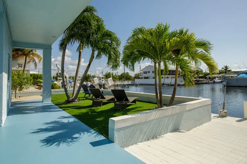 Sunrise Views in Key Largo | Boat Slip Access - Image 1