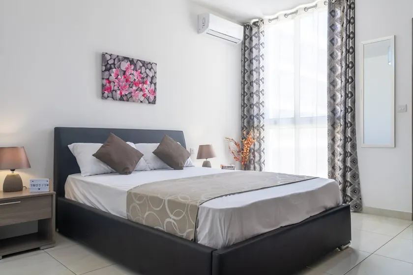 Cozy Apartment, Close to The Sea c4 - Image 1