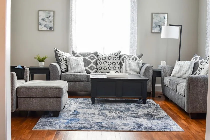 Lets Unwine + Game room +Backyard Oasis! - Image 1