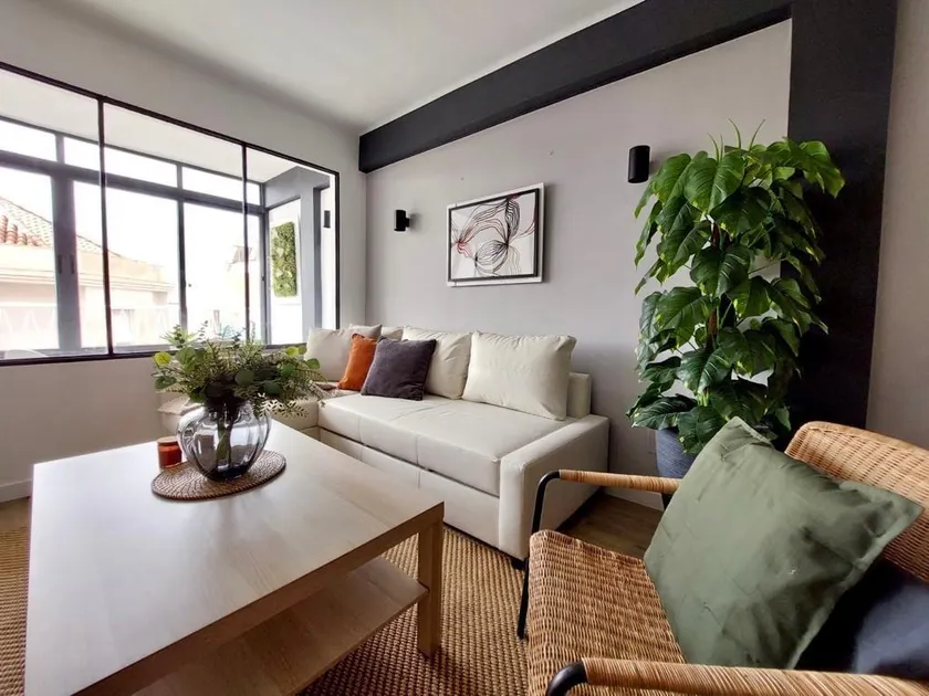 Luxury apartment on San Bartolomé - Image 1