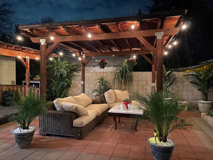 Peaceful 3-BR Mountain View Cottage| Wi-Fi•Parking - Image 1