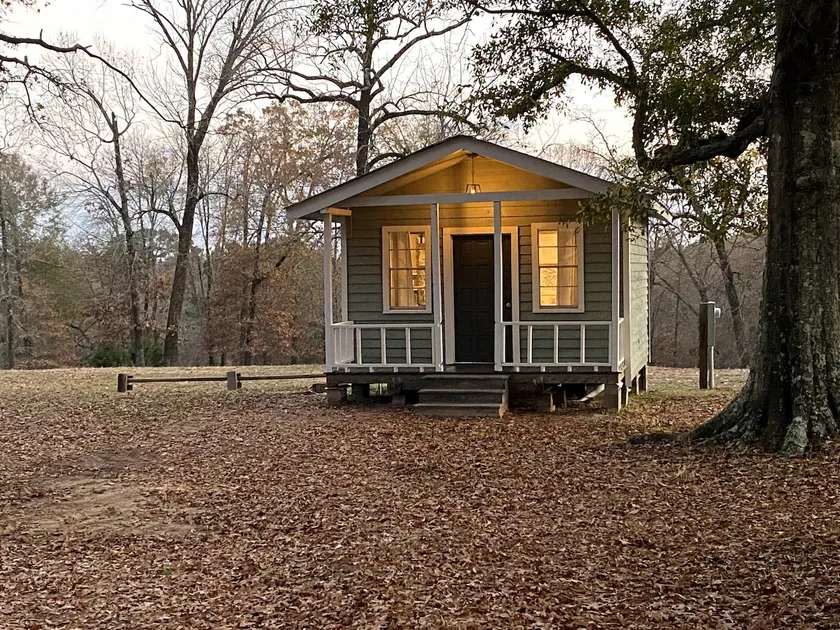 Hilltop Cabin #1 - Image 1