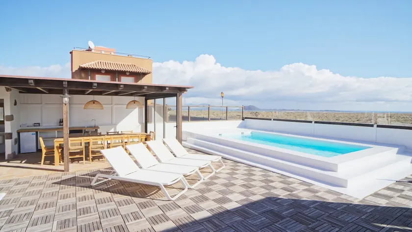Villa Sunrise Fuerteventura by Smartclick - Image 1