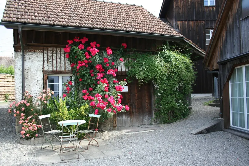Idyllisches Wöschhüsli - Image 1