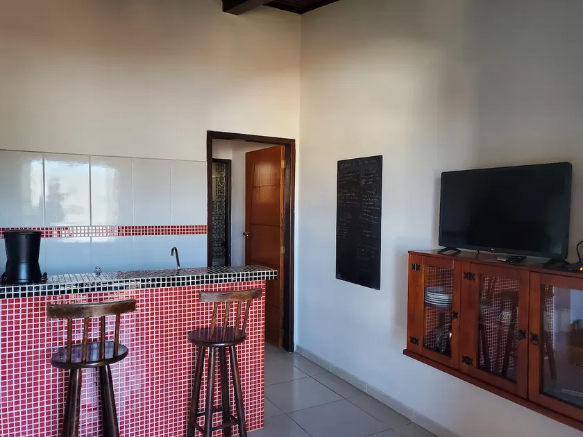 Apartamentos Casa da Pedra - Image 1