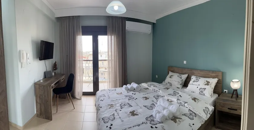 Room with a view - Image 1