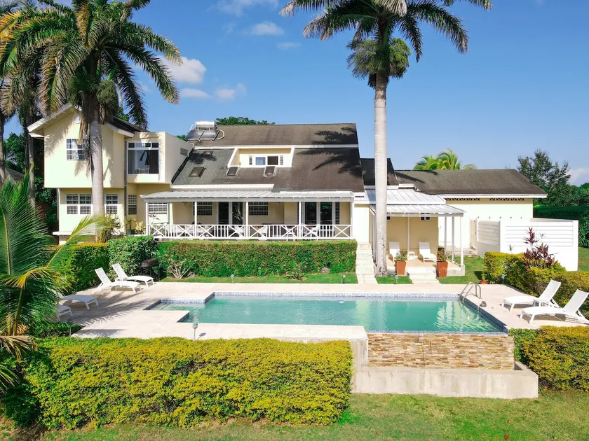 The Retreat at Martha Brae - Image 1