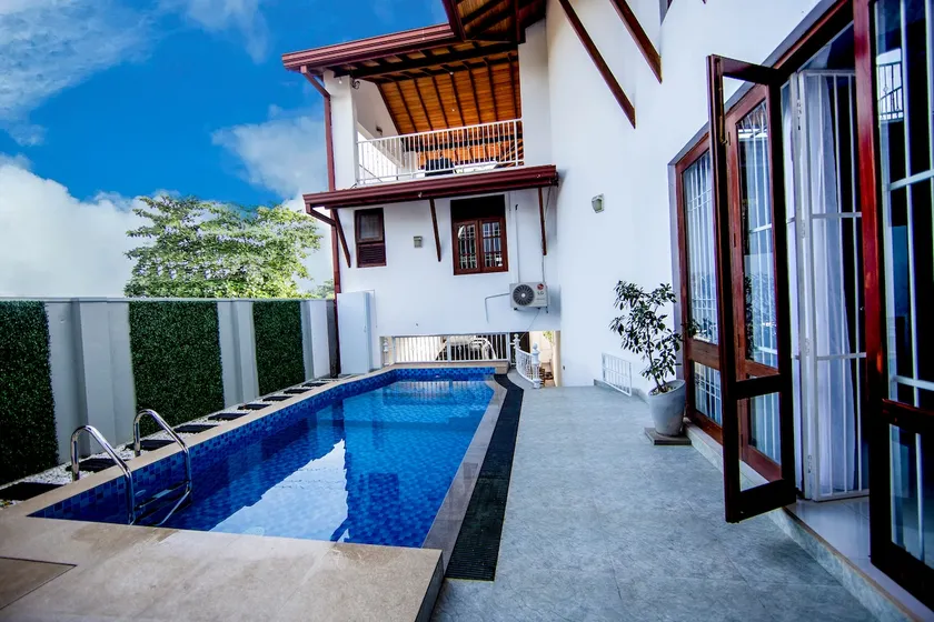 The Breeze Residence, Kottawa - Image 1