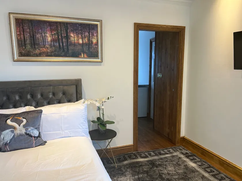 Luxury Studio suite London - Image 1