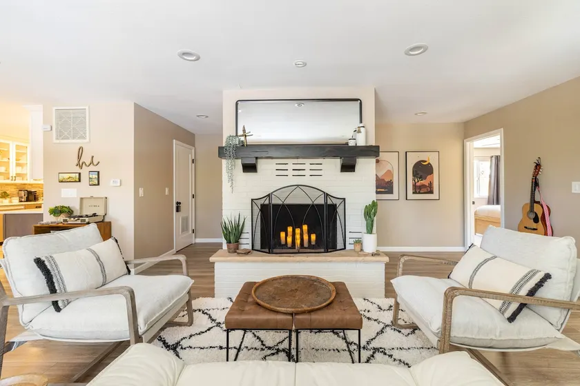 Lux 4BR Prescott Retreat - Minutes from Town! - Image 1