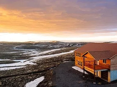 Fishlake family cabin! - Image 1
