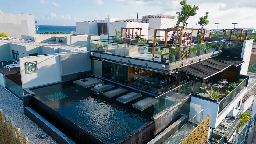 Downtown Luxury Apartment I RoofTop Cocobeach I By Yeah - Image 1