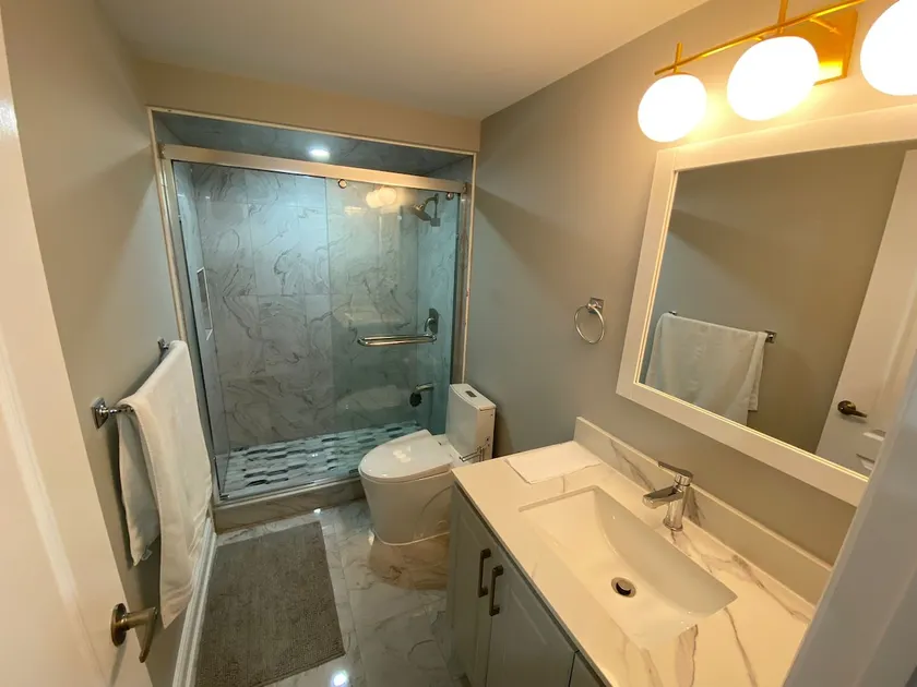 Brand new One Bedroom apartment - Image 1