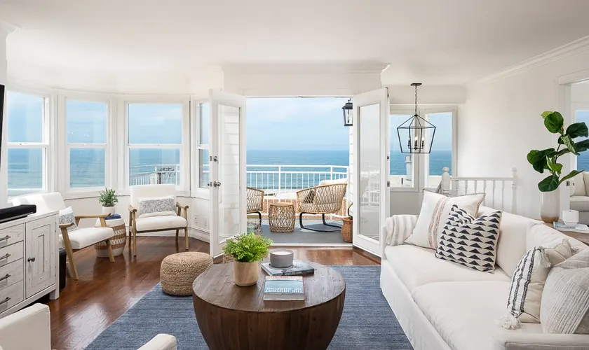 Belle unité de 2 chambres à Manhattan Beach disponible 30 jours ou plus location - Image 1