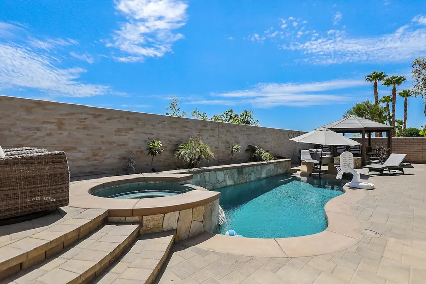 Casa Bella - Majestic Mountain Views - Image 1