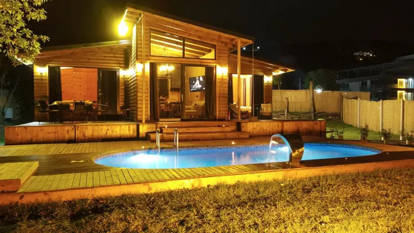 Premium Gold Sapanca - Image 1