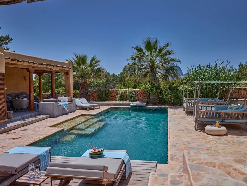 Kasbah Darshan a Moorish Style Villa - Image 1