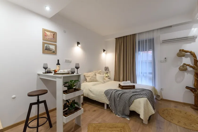 Ski & Stay Studio Bansko - Image 1