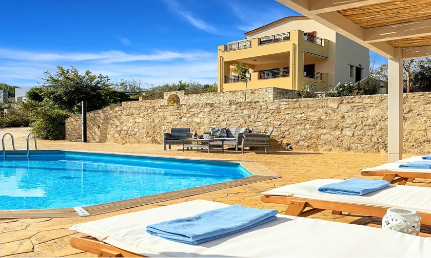 Althea Villa Private Pool - Image 1