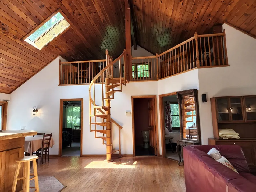 Charming 3 Bedroom mountain house - Image 1