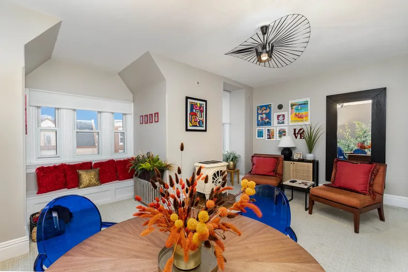 Stylish Private 2 Bed Apt - Image 1
