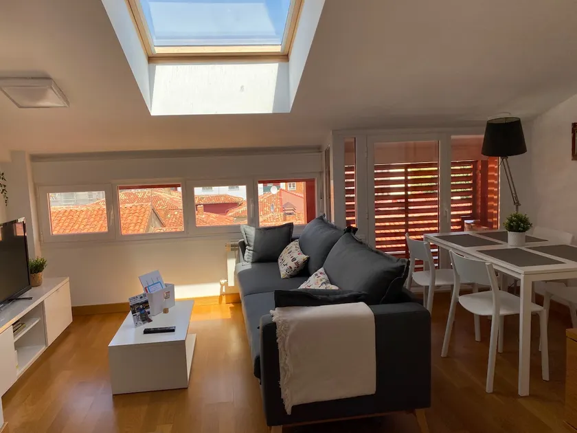 Vivienda turística Los Tejados - Image 1