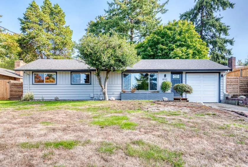 Ravishing Rambler Home! Garage / Close to Airport - Image 1