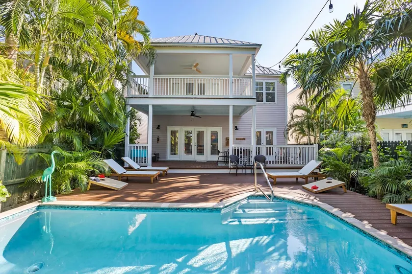 Private Pool Oasis - Centrally Located in Florida Keys - Image 1