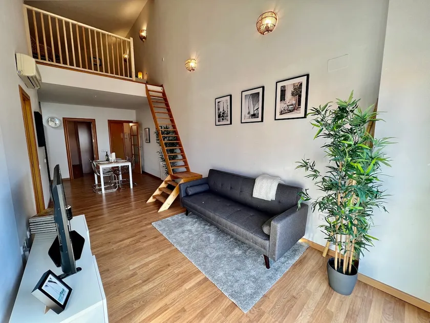 Spacious and family apartment - Image 1