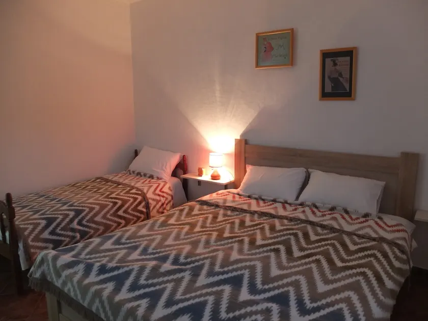 Apartment in Podgorica - Image 1
