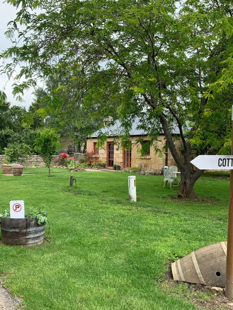 1830 Built Headmaster's Cottage - Image 1
